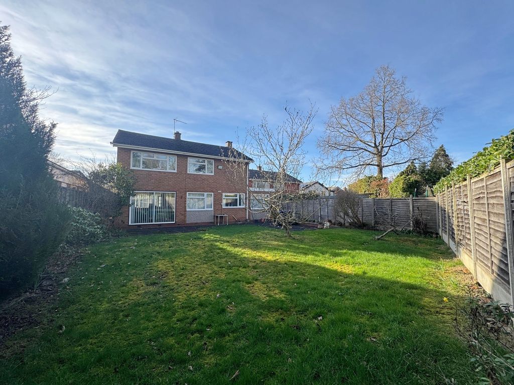 Property photo 3 of 14 Rear Garden