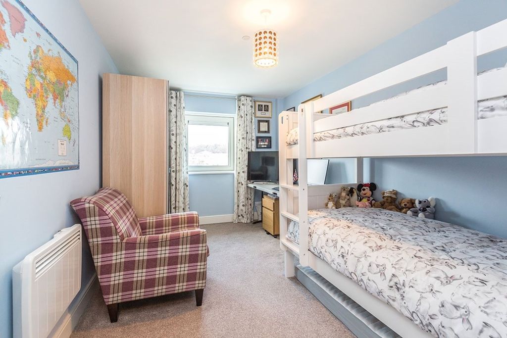 Additional image 11 of 3 bed flat for saleMizzen Court, Portishead, Bristol BS20