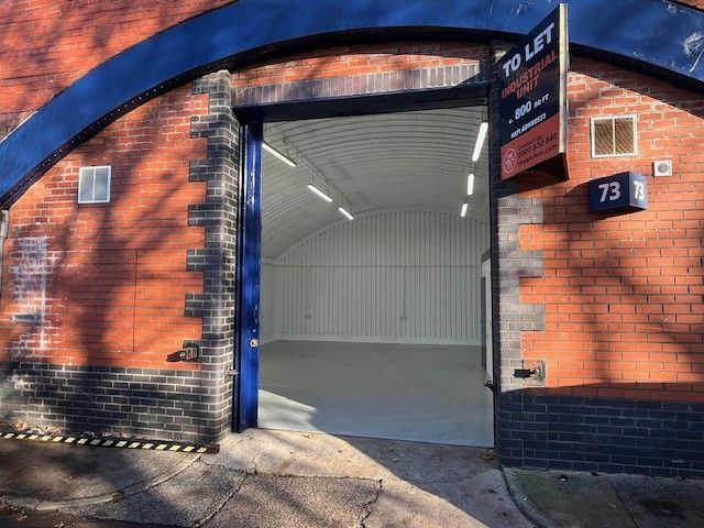 Property photo 2 of 4 Flexible Property Space