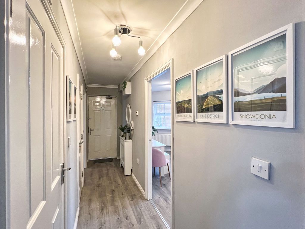 Additional image 7 of 2 bed flat for saleLongacres, Brackla, Bridgend CF31