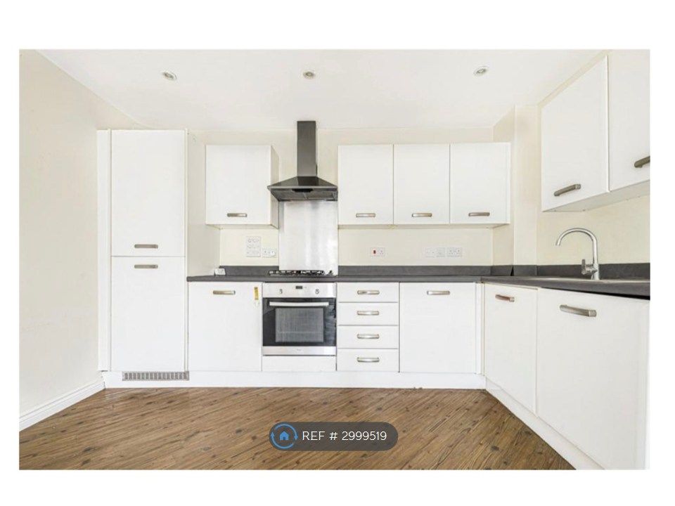 Property photo 1 of 5 Open Plan Kitchen
