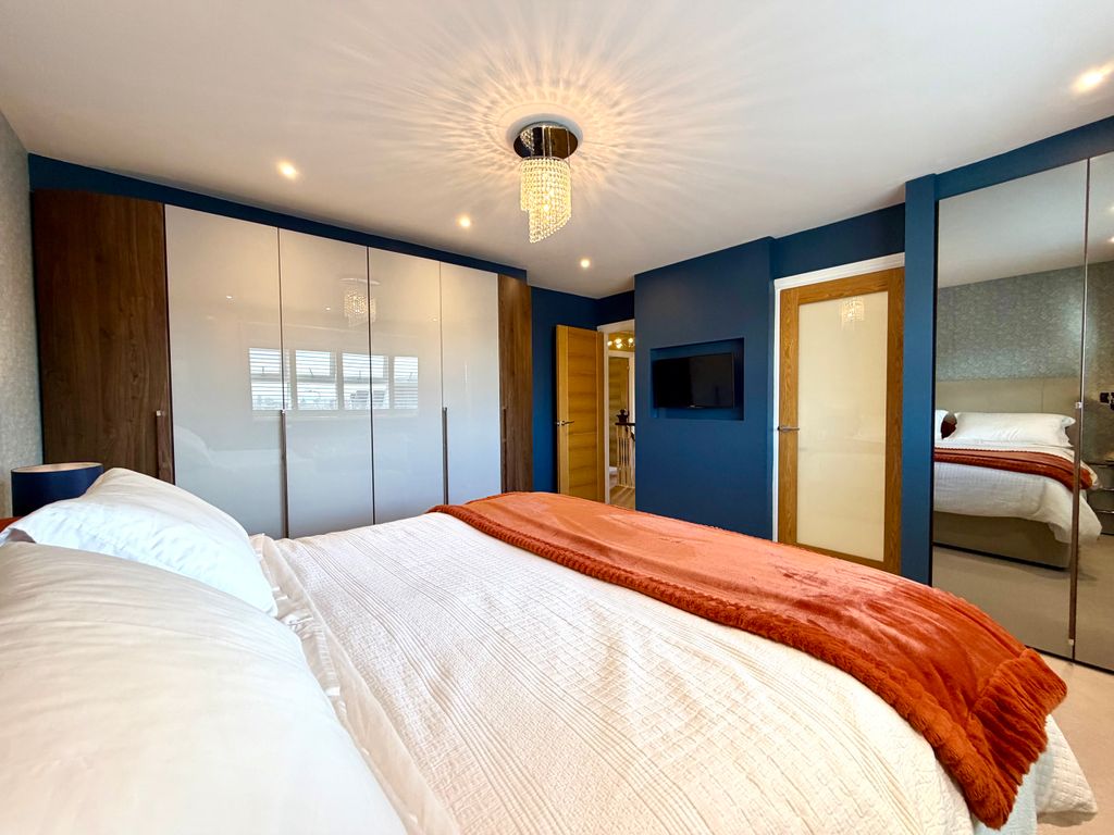 Additional image 26 of 4 bed detached house for saleThe Ferns, Quakers Yard, Treharris CF46