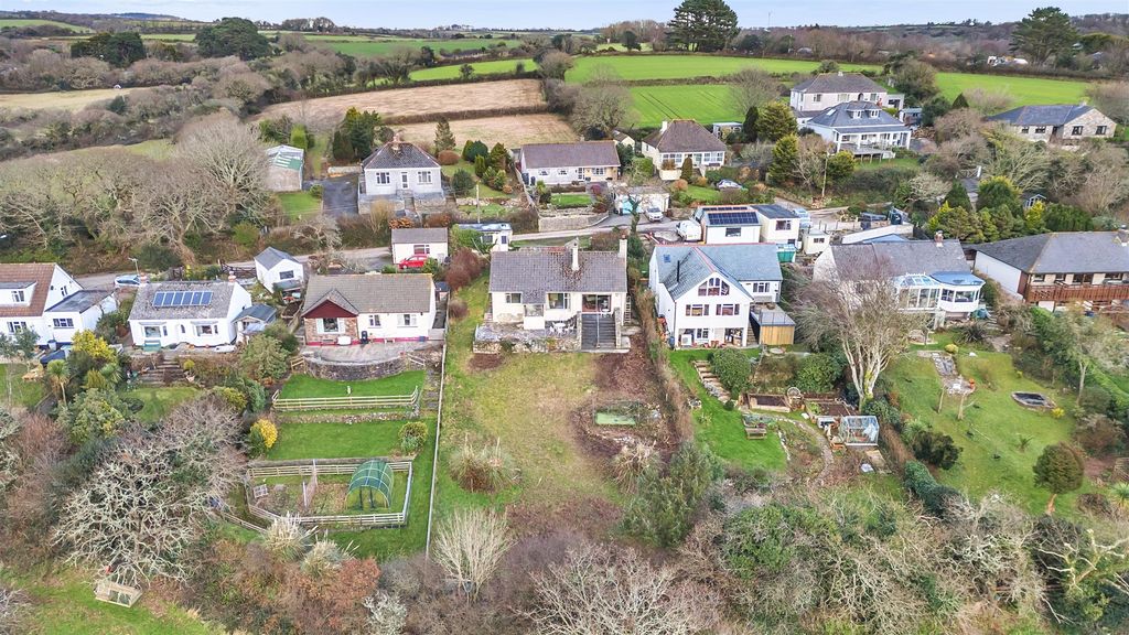 Property photo 1 of 23 Aerial Of Plot