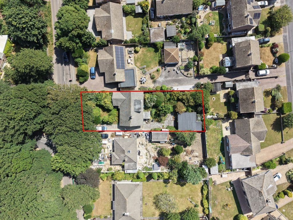 Property photo 3 of 32 Aerial View