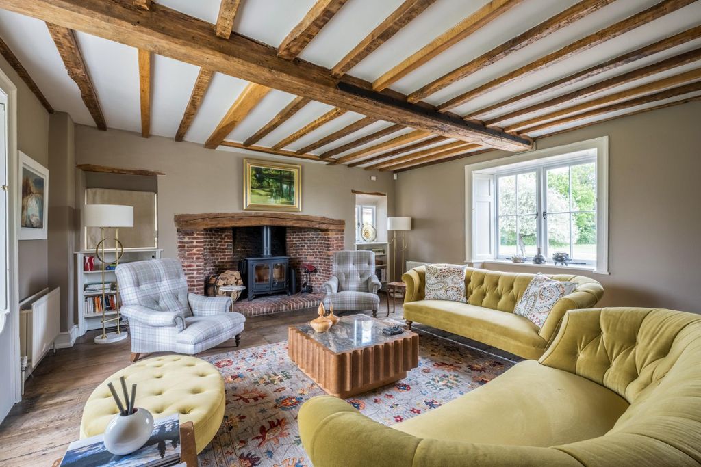 Additional image 11 of 6 bed detached house for saleShipbourne, Tonbridge, Kent TN11