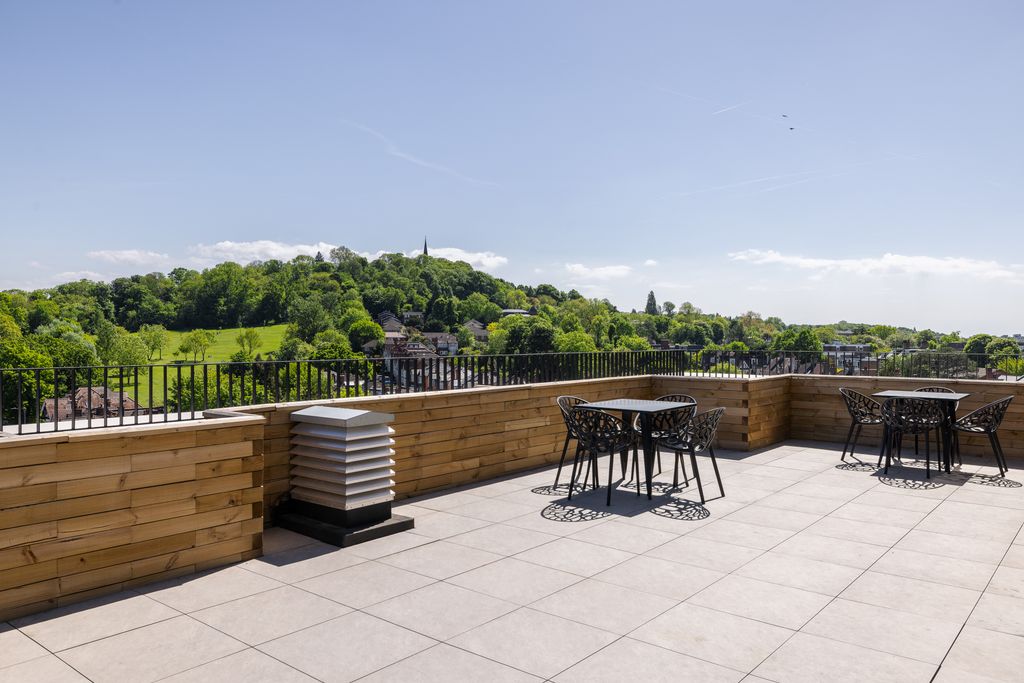 Additional image 13 of Studio to rentFlat 58, 35 Lowlands Road, Harrow HA1