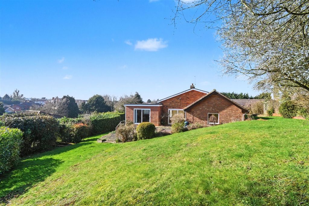 Property photo 2 of 32 Rear Elevation