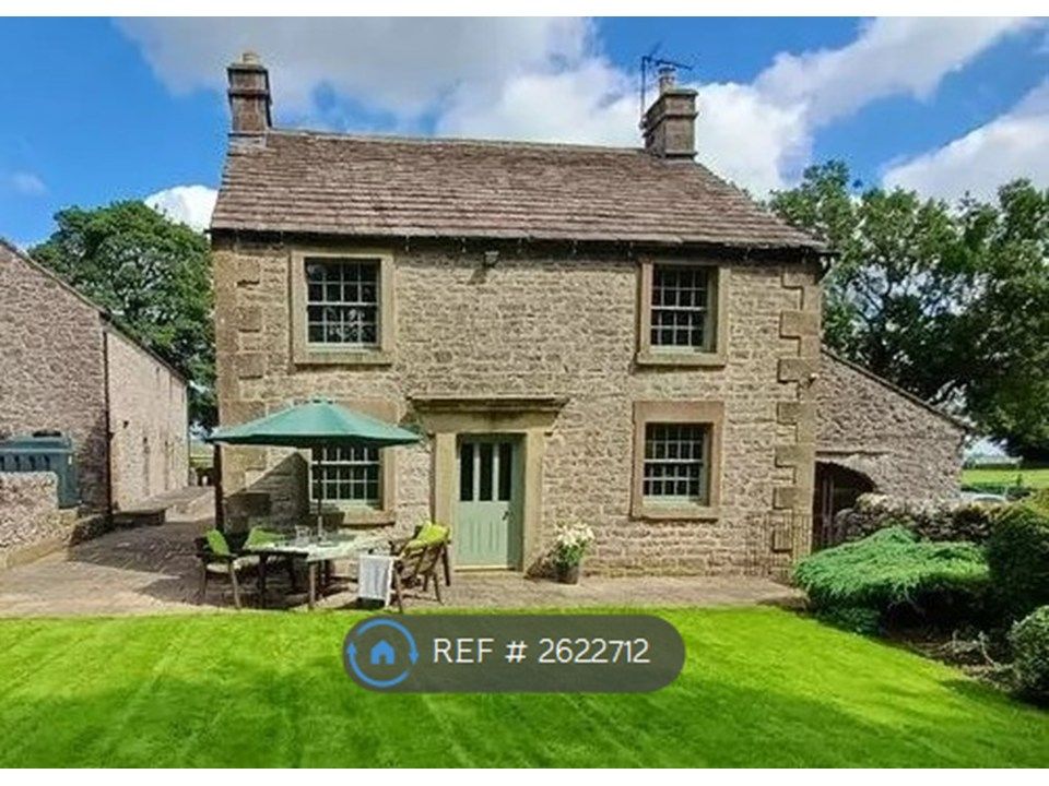 Property photo 1 of 13 Enclosed Garden