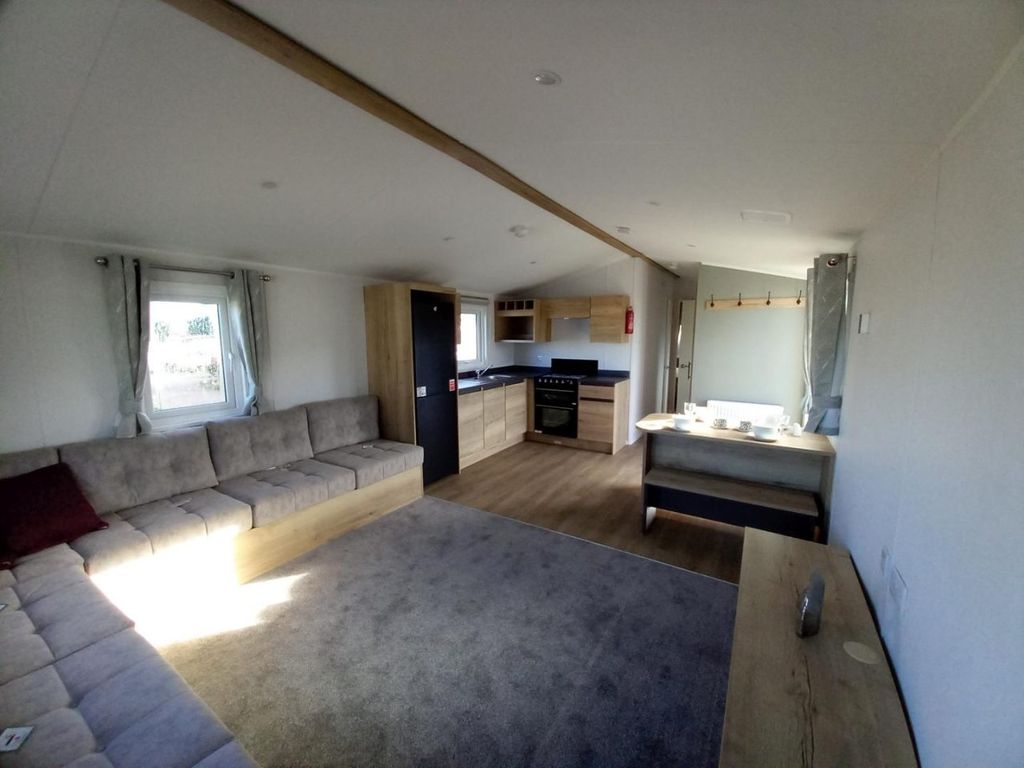 Property photo 3 of 7 Willerby Ellerton Extra At Bradgate Holiday Park