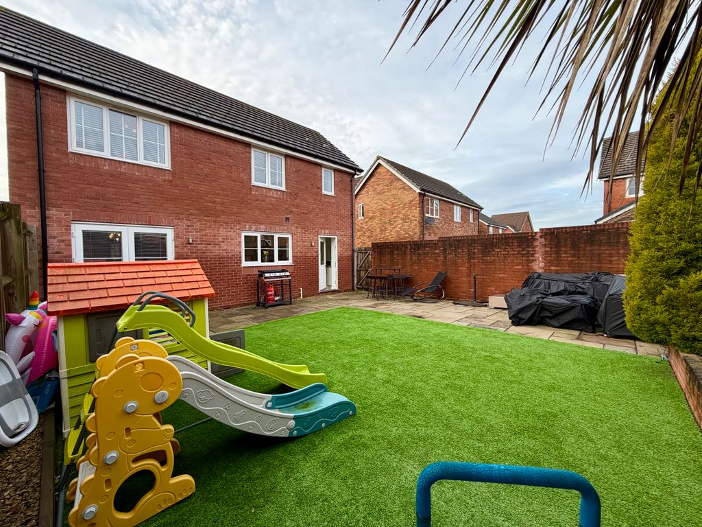 Additional image 25 of Detached house for saleCwrt Bevan, Merthyr Tydfil CF47