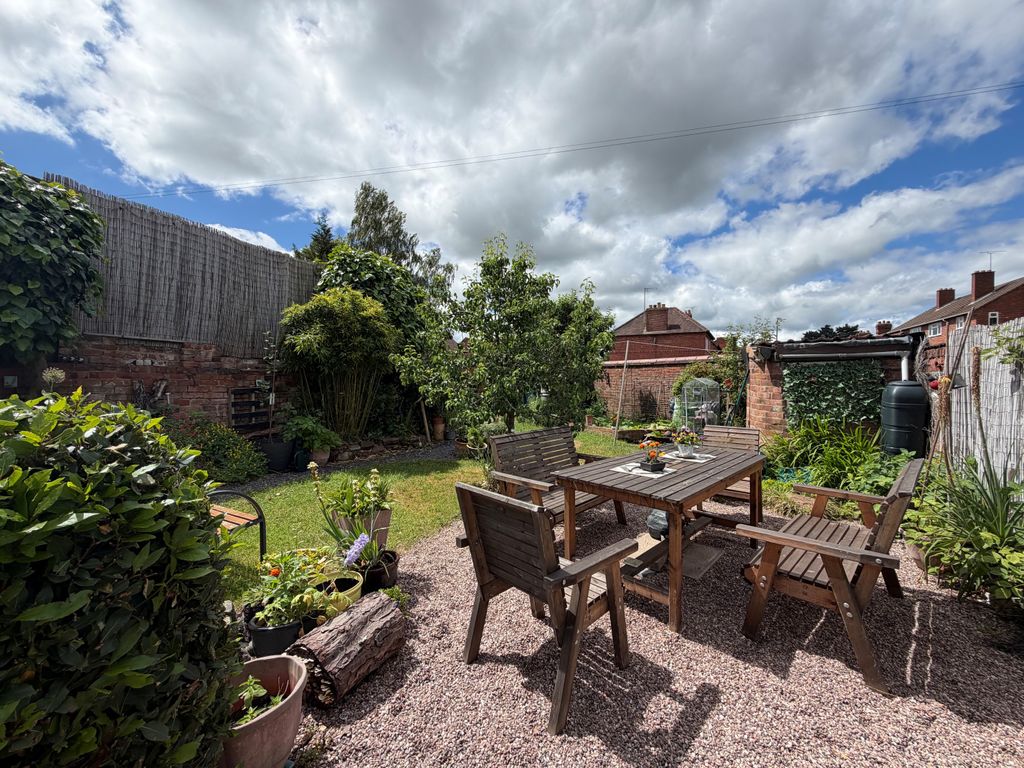 Property photo 2 of 19 Rear Garden