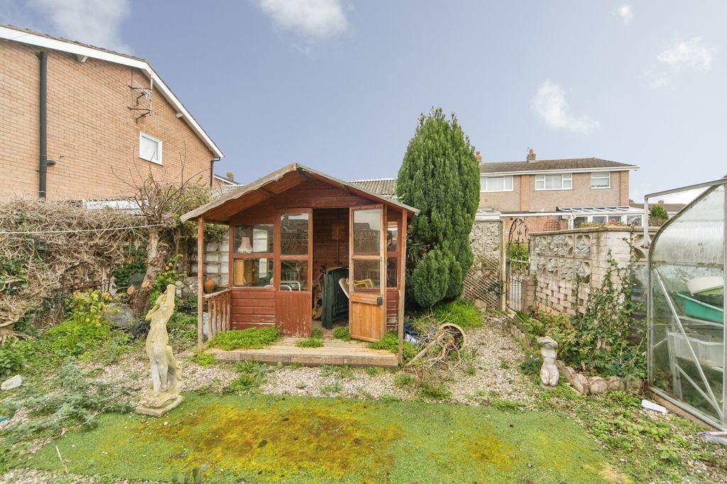 Additional image 11 of 3 bed semi-detached house for saleNarrow Lane, Llandudno Junction, Conwy LL31