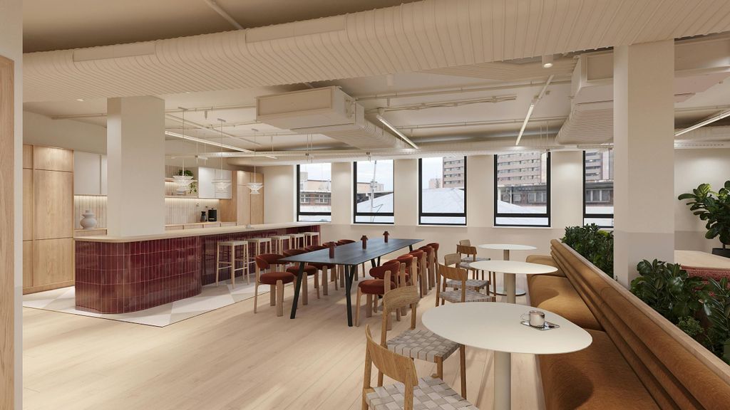 Property photo 1 of 8 CGI - 1st Floor Teapoint