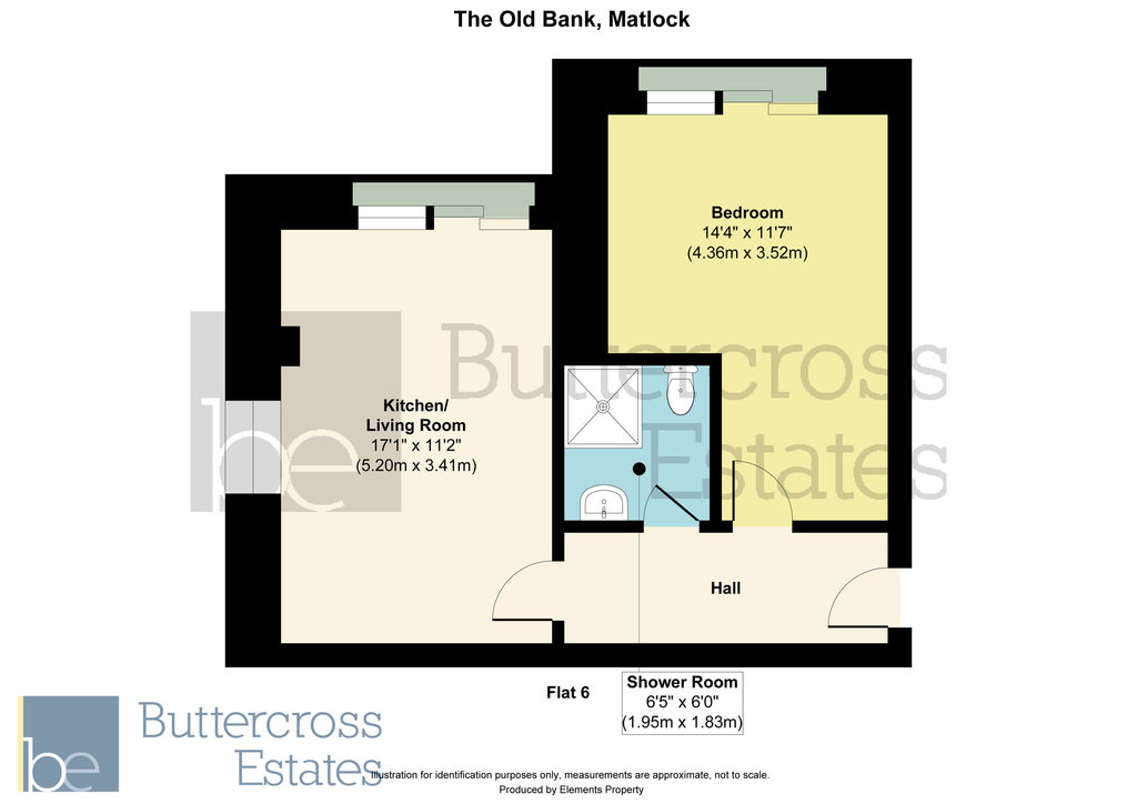 Property photo 3 of 5 Floor Plan