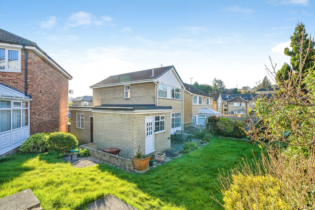 Property photo 1 of 14 Rear Garden