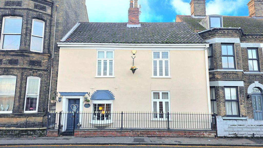 Property photo 1 of 16 Front Shot