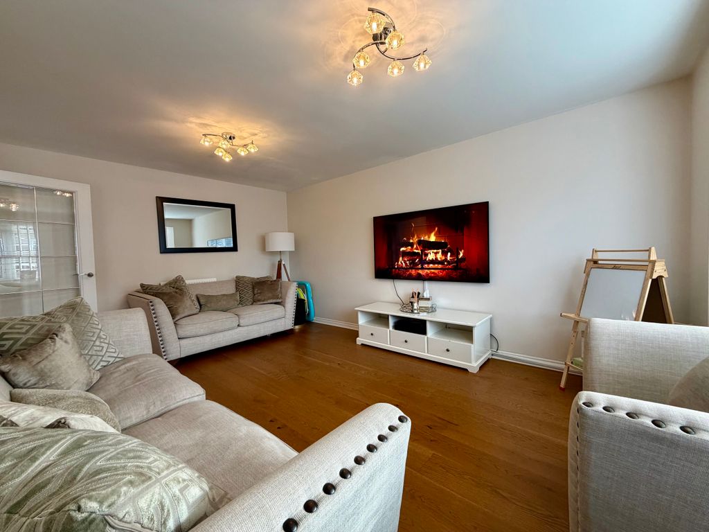 Additional image 4 of Detached house for saleCwrt Bevan, Merthyr Tydfil CF47