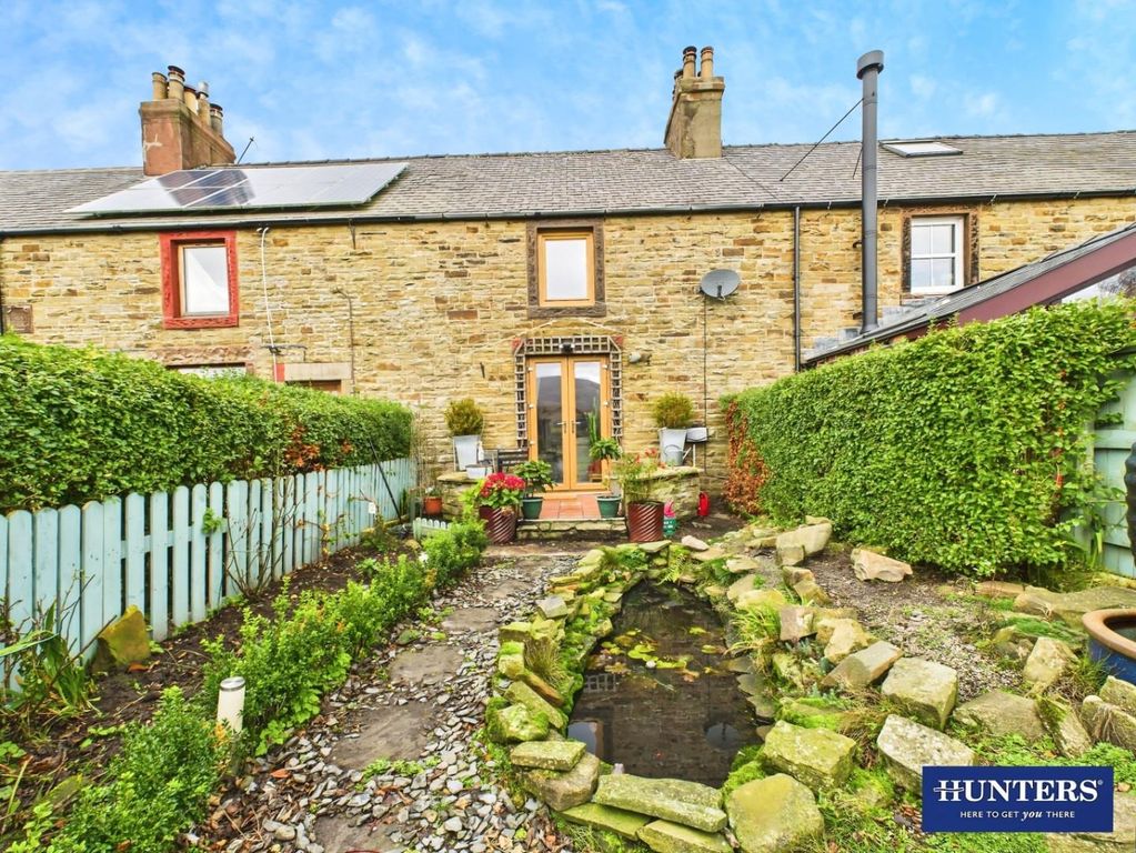 Property photo 1 of 27 Rear Garden