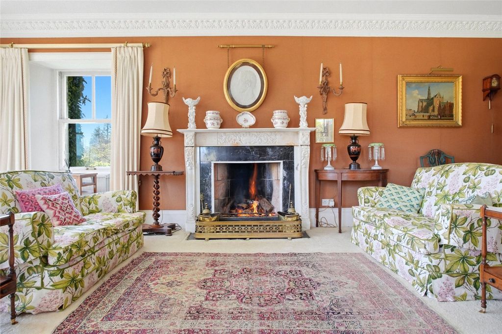 Additional image 10 of 13 bed detached house for saleCrarae Lodge (Lot 2), Crarae Furnace, Inveraray, Argyll And Bute PA32