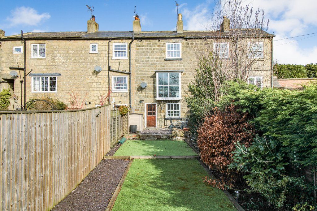 Property photo 1 of 12 Rear Elevation