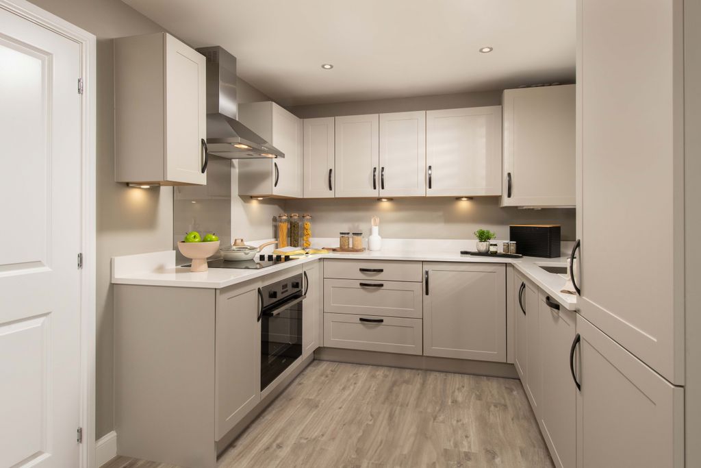 Property photo 2 of 8 Bar Yw Affinity Moresby Show Home