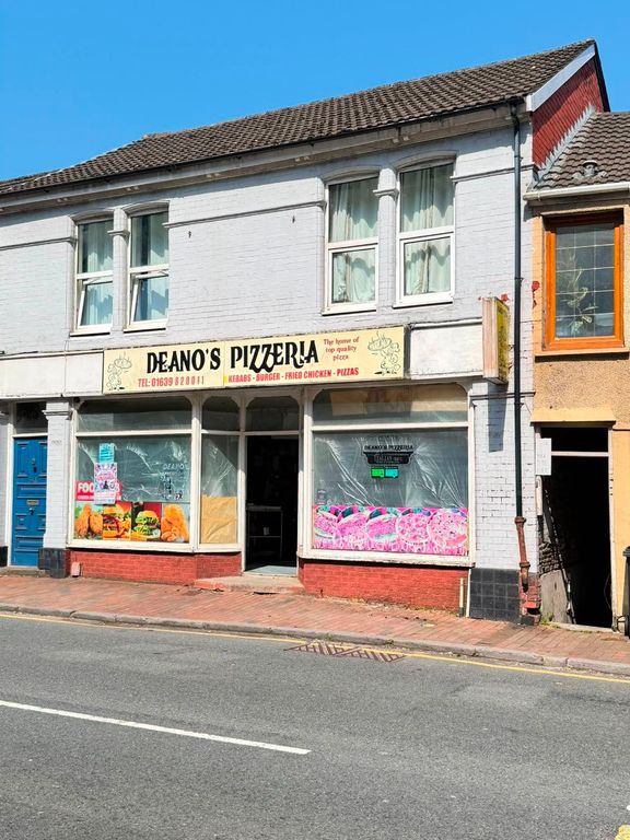 Additional image 50 of 1 bed property for saleNeath Road, Briton Ferry, Neath SA11