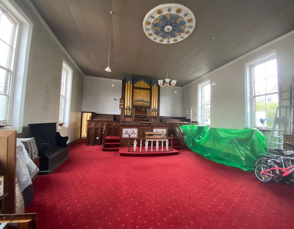 Property photo 2 of 7 Main Hall