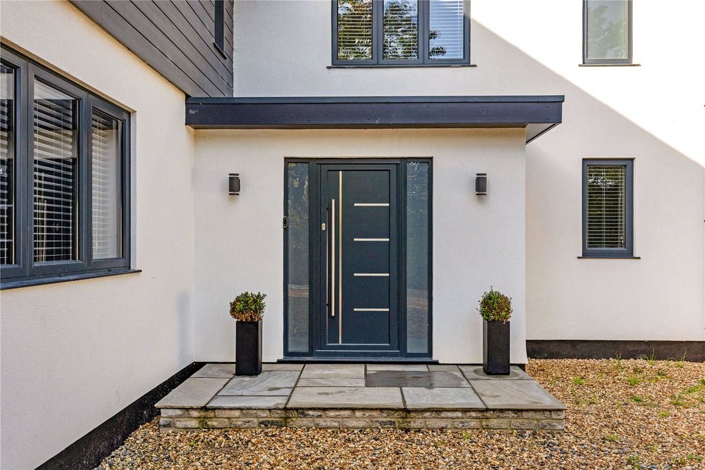 Property photo 2 of 20 Front Door