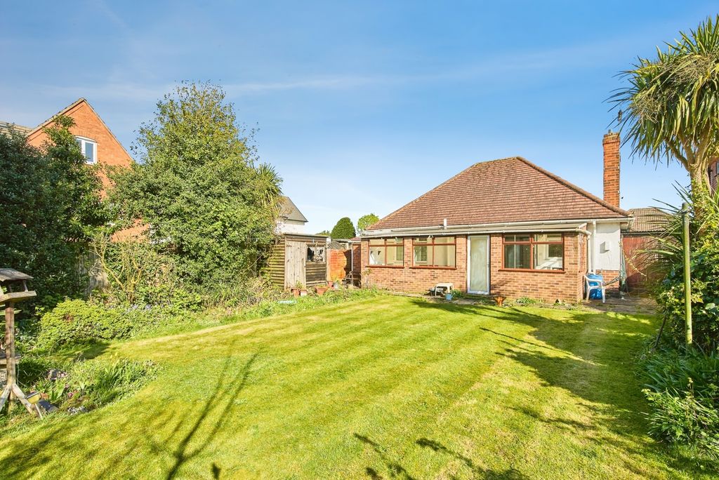 Property photo 2 of 19 Rear Elevation.Jpg