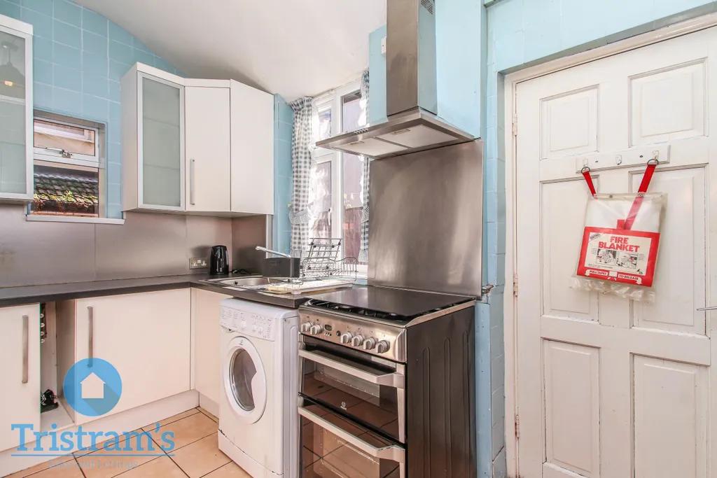 House in Nottingham, Lenton, Nottinghamshire - View 6