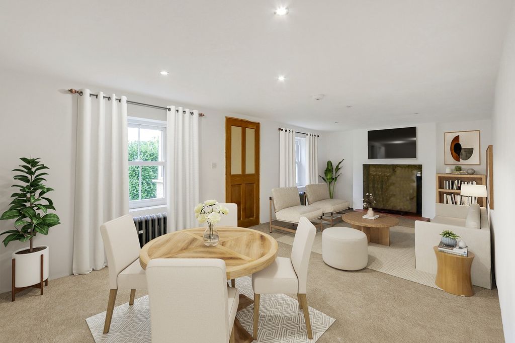 Property photo 2 of 19 Sitting Room