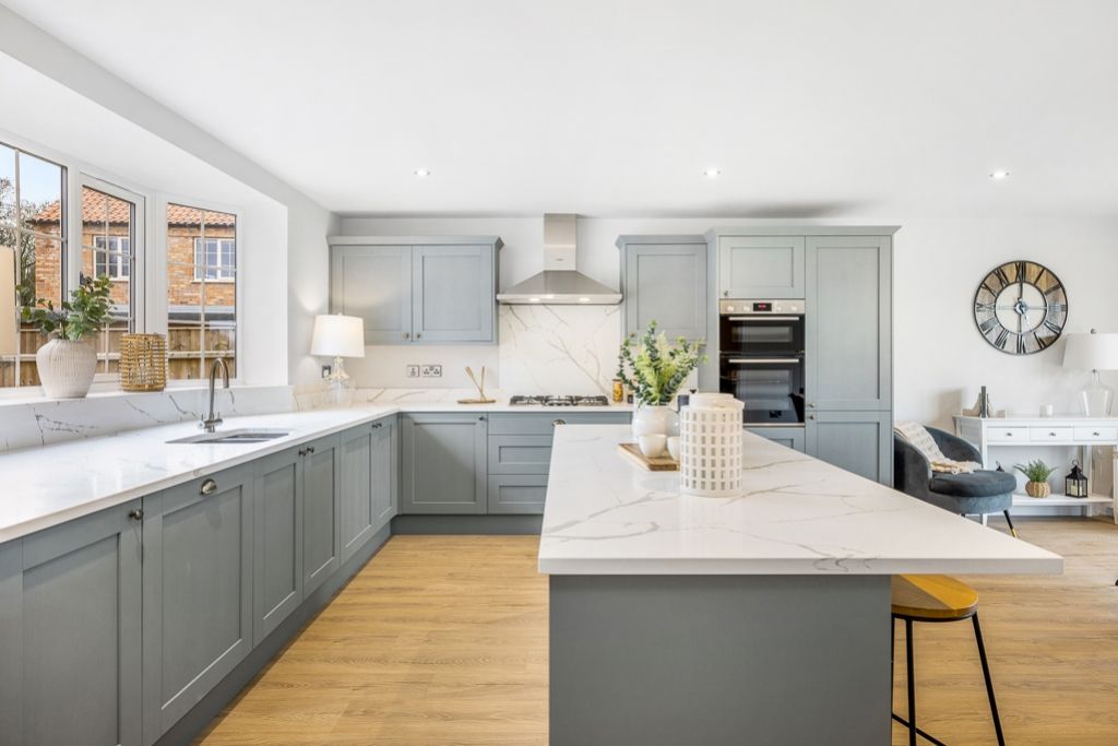 Property photo 2 of 43 Plot 9 Upper Walk Close (Lincoln)-6