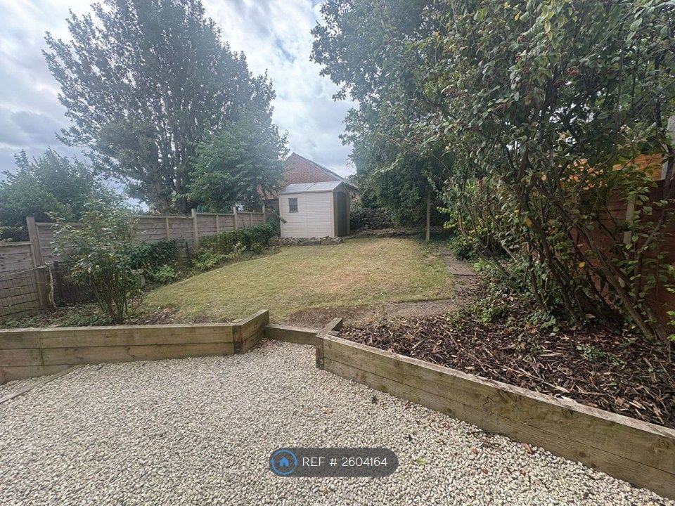 Property photo 2 of 12 Rear Garden