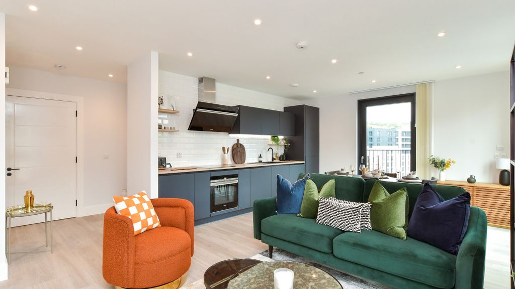 Property photo 1 of 9 Plot Image