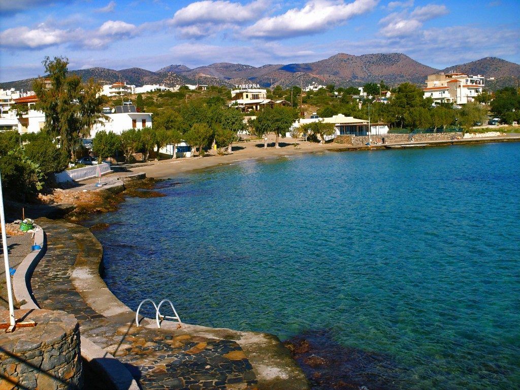 Property photo 1 of 8 Nearby Sandy Town Beach Amoudi