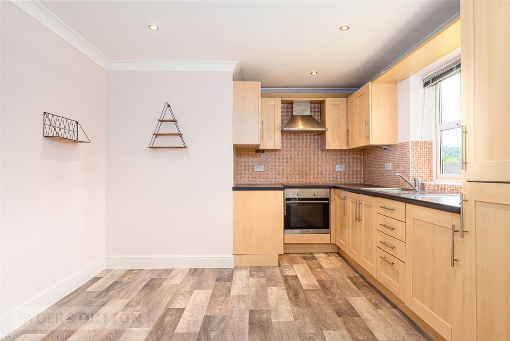 Property photo 3 of 17 Open Plan