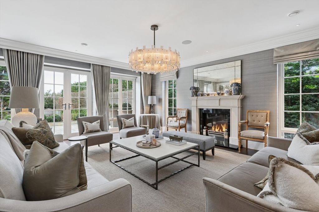 Additional image 15 of 6 bed detached house for saleEsher Park Avenue, Esher, Surrey KT10
