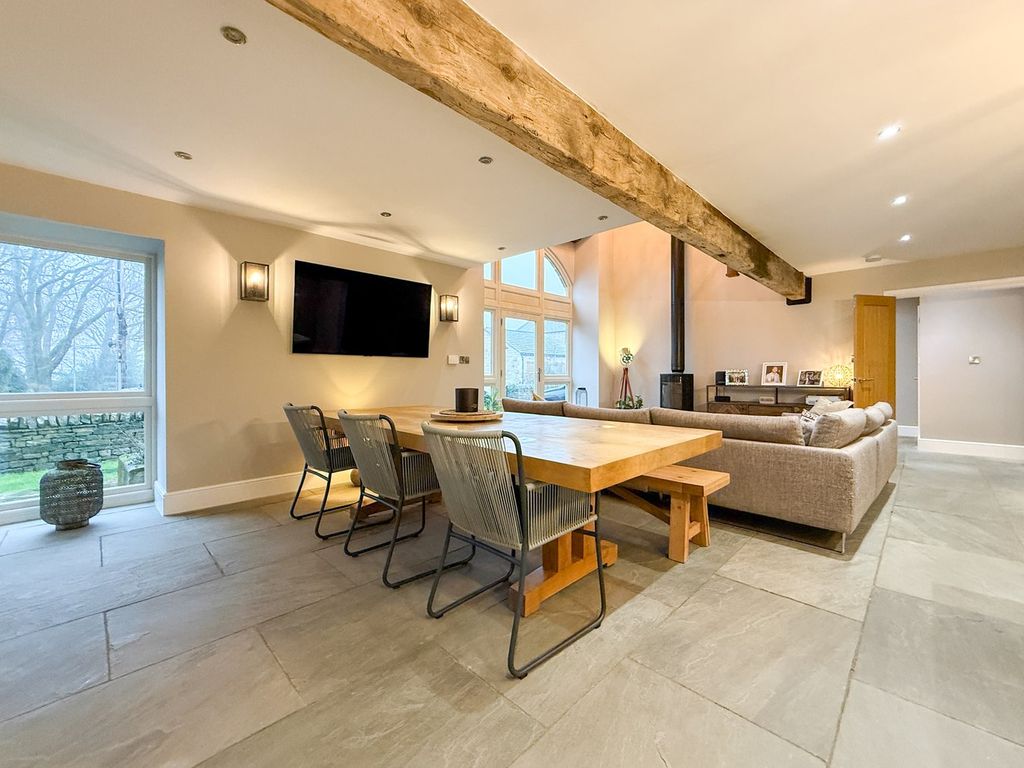 Additional image 13 of 4 bed barn conversion for saleOff Manor Road, Farnley Tyas, Huddersfield HD4