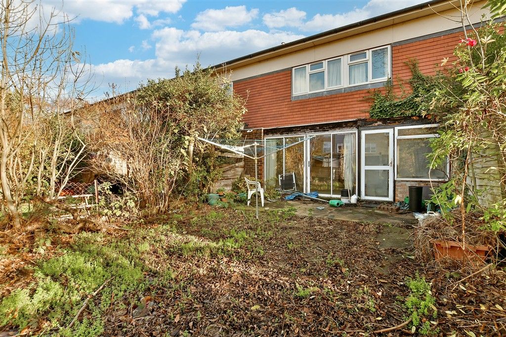 Property photo 3 of 7 Rear Elevation