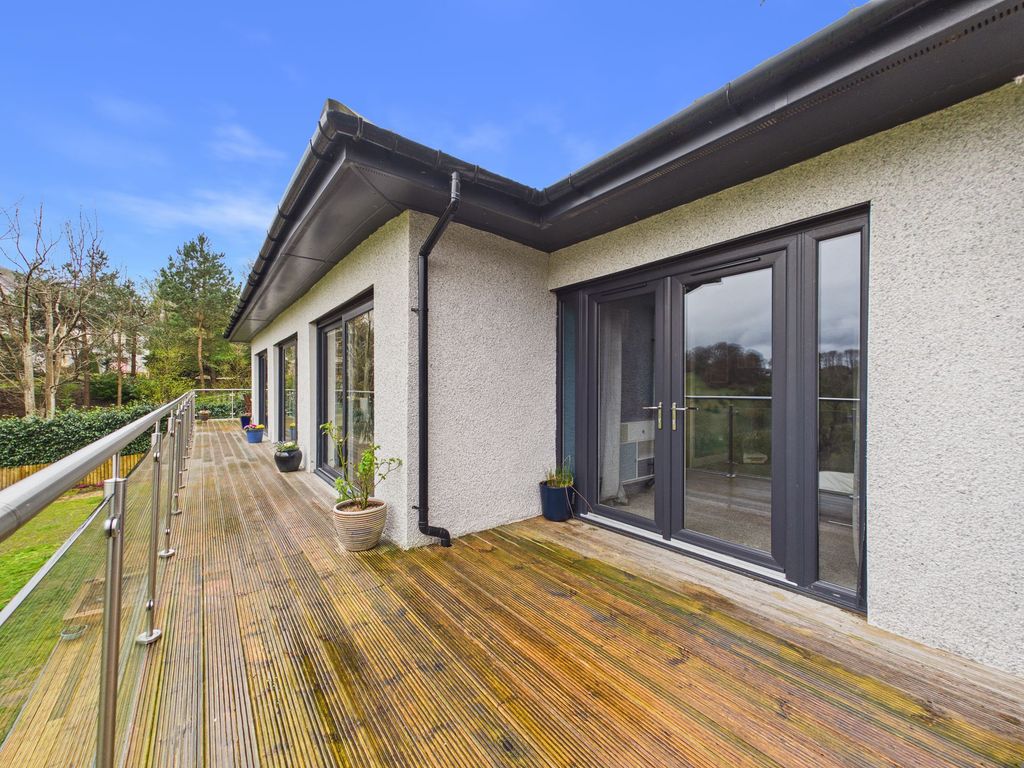 Additional image 24 of 5 bed detached house for saleCastlegate, Lanark ML11