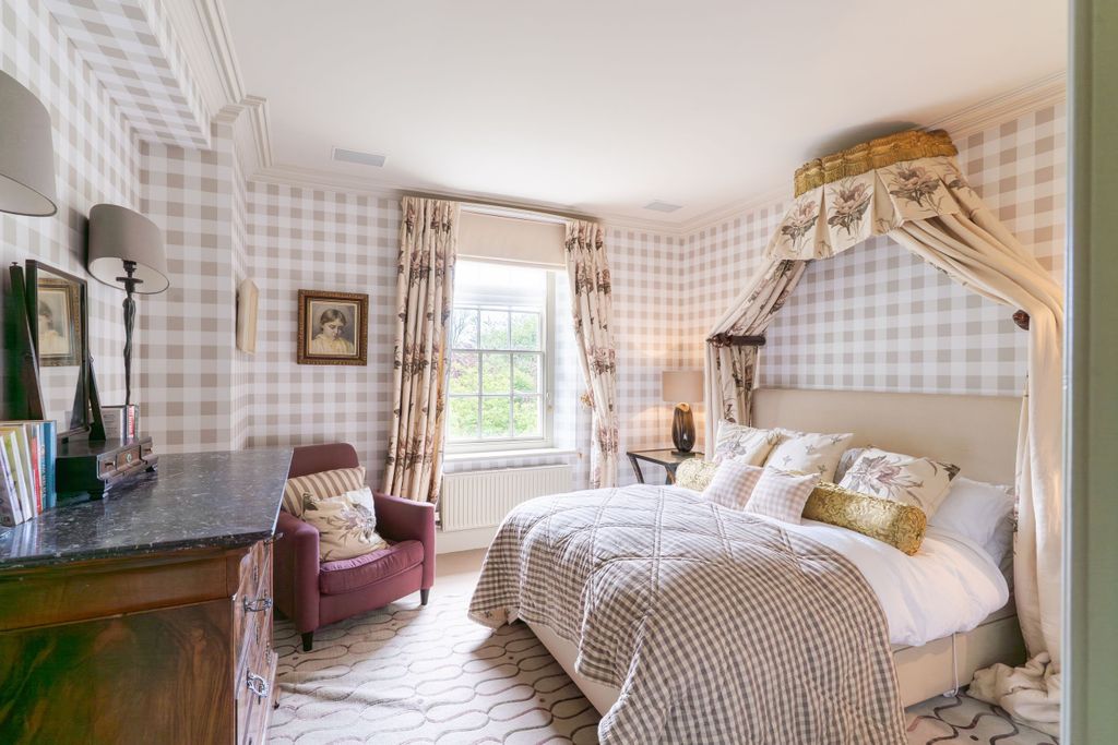 Additional image 10 of 7 bed detached house for saleSt Winnow, Cornwall PL22