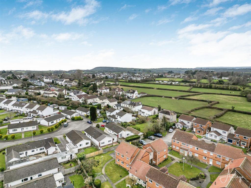 Property photo 3 of 22 Aerial Aspect