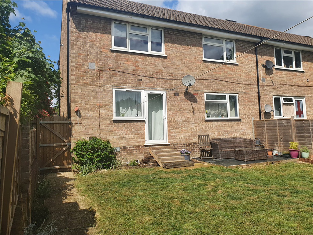 Property photo 2 of 10 Rear Elevation May