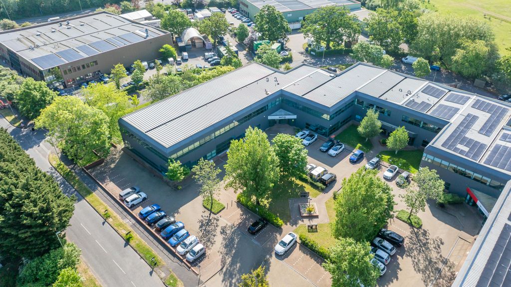 Property photo 2 of 13 Dji_20260507093502_0390_D.Jpg