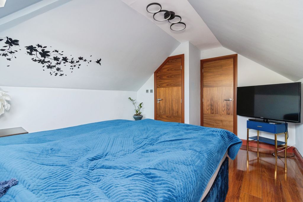 Additional image 16 of 5 bed detached house for saleRidgeway Road, Newton Abbot TQ12