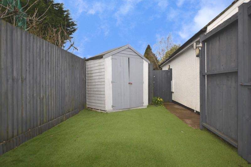 Additional image 5 of 1 bed detached bungalow for saleLon-Y-Rhyd, Rhiwbina, Cardiff. CF14