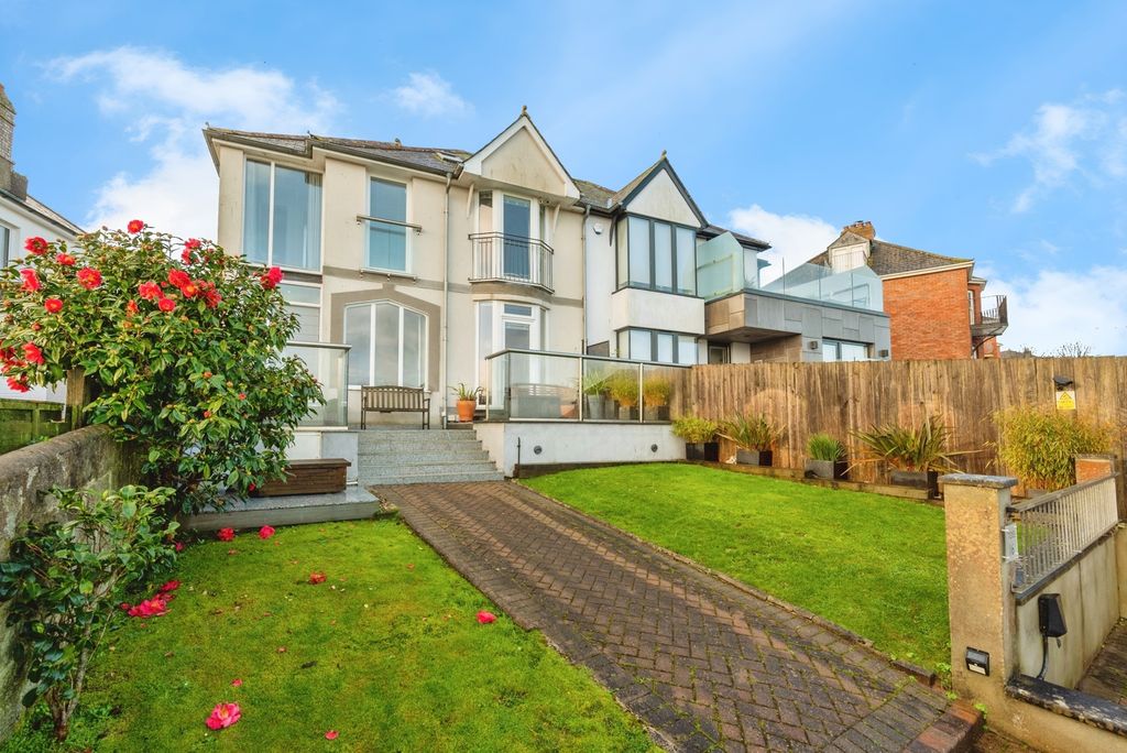 Additional image 46 of 5 bed semi-detached house for saleTreverbyn Road, Padstow, Cornwall PL28