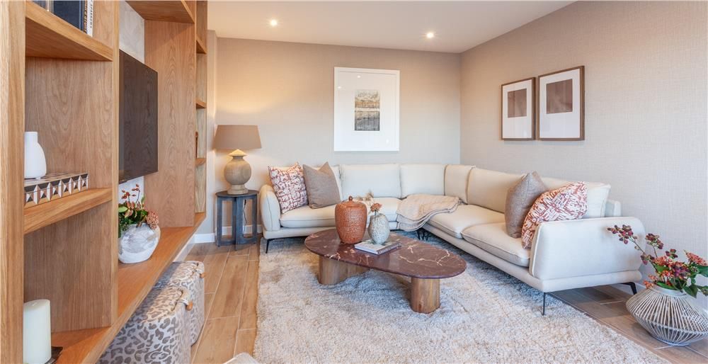 Additional image 4 of 4 bed detached house for sale"Jackwood" at Off Millerhill Road, Danderhall EH22