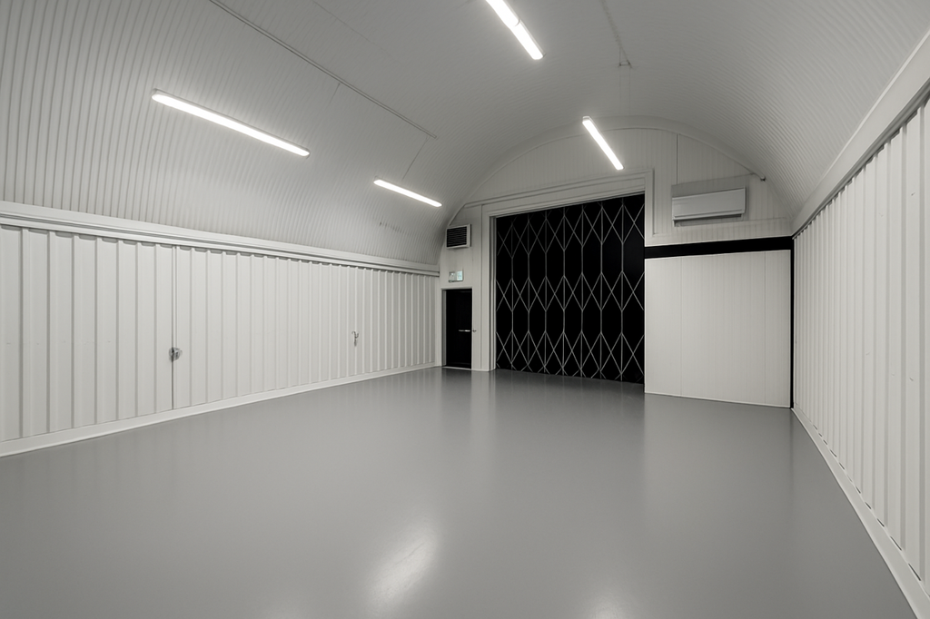 Property photo 1 of 3 Flexible Property Space