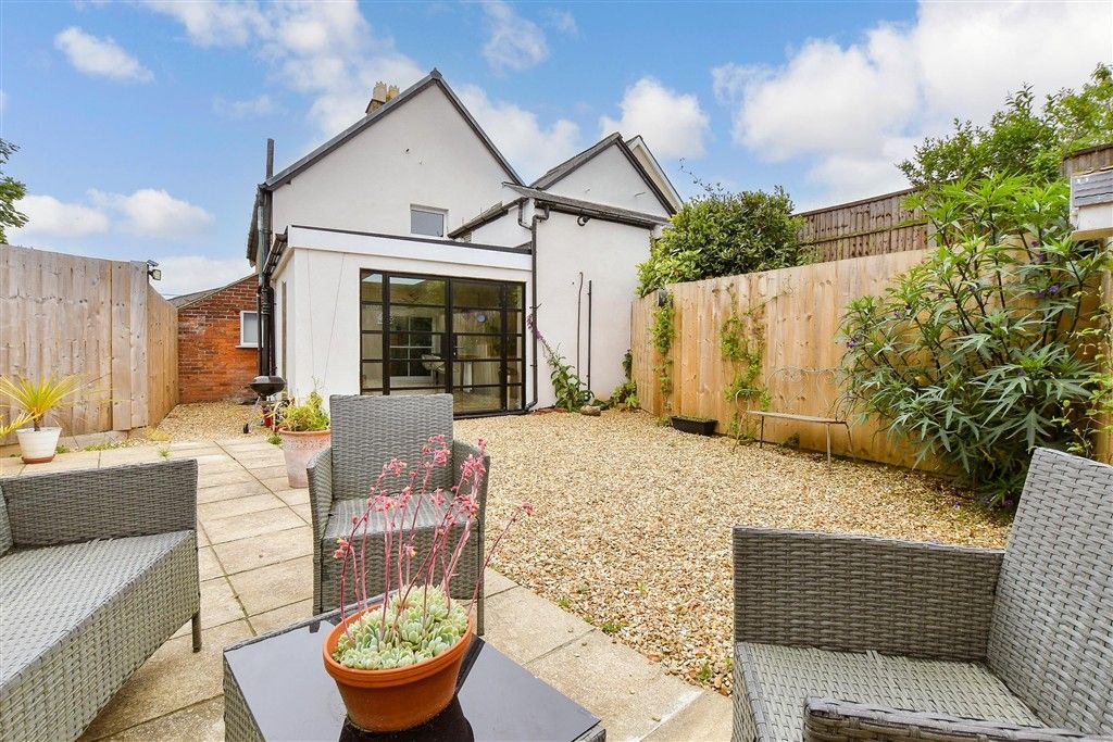 Property photo 3 of 19 Rear Garden